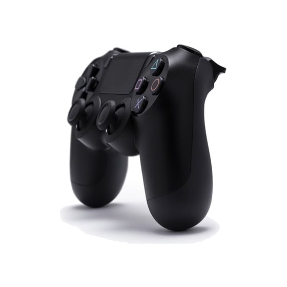 Sony DualShock 4 - Χειριστήριο - PS4 - Μαύρο image 4