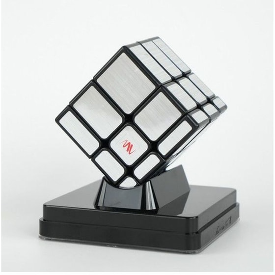 Κύβος Emvi Cube 3 Mirror In Display Box image 8