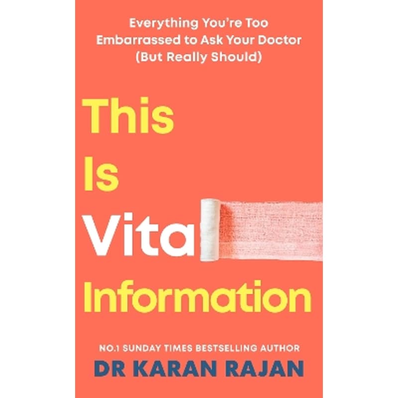 This is Vital Information