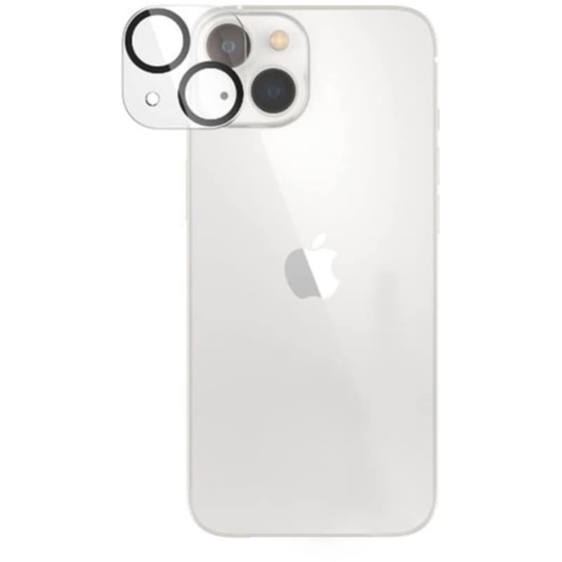 Προστατευτικό κάμερων Apple iPhone 15/15 Plus - Tune Camera Lens protector