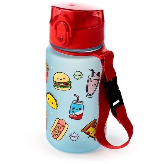 Παγούρι Puckator Ecozen Foodiemals 350ml image 7