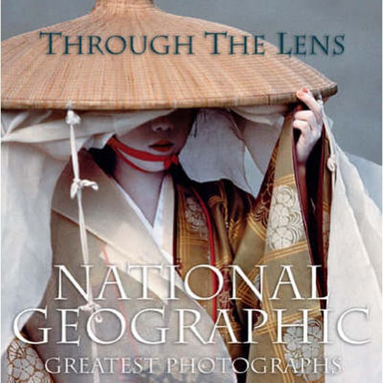 Through the Lens image 0