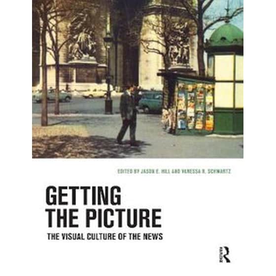 Getting the Picture image 0