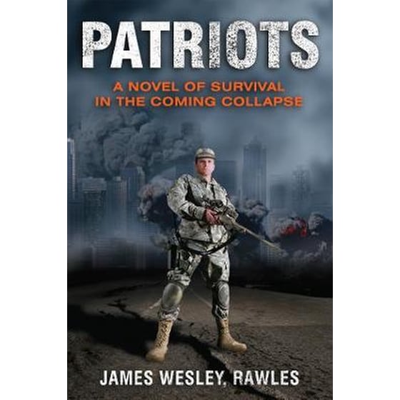 Patriots image 0