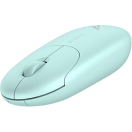 Ασύρματο Ποντίκι Alcatroz Airmouse L6 CHROMA SILENT - Mint