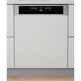WHIRLPOOL WBO 3O33 PL X 14 Σερβίτσια με PowerClean, NaturalDry και EcoFriendly Πλήρως Εντοιχιζόμενο Πλυντήριο Πιάτων