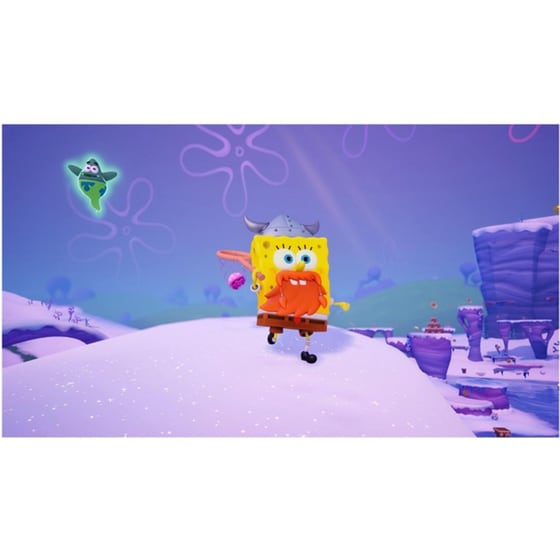 SpongeBob SquarePants:Titans of theTide - PS5 image 7