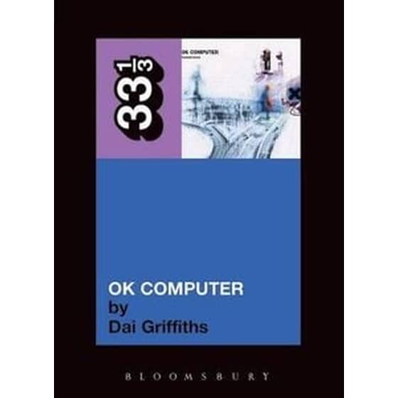 Radiohead's OK Computer image 0