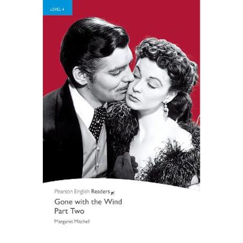 Gone with the Wind Pt. 2, Level 4