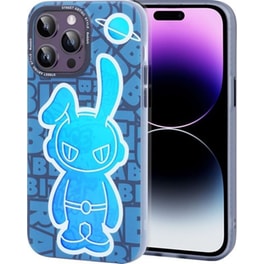 Θήκη Apple iPhone 14 Pro Max - Hoco - Πολύχρωμο