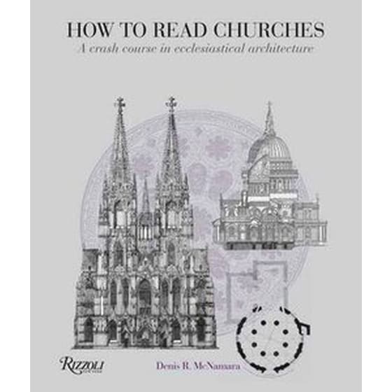 How to Read Churches image 0