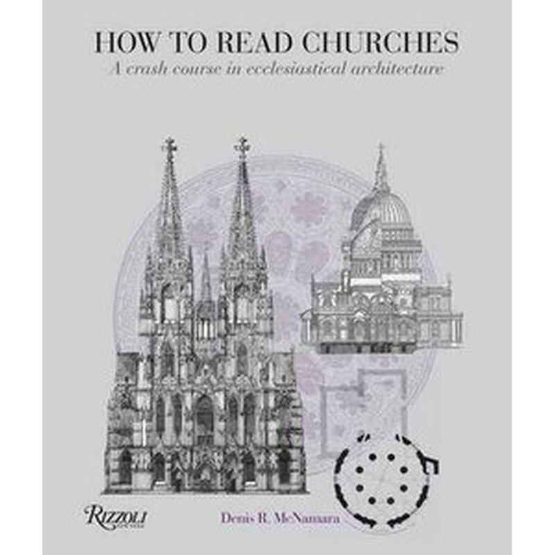 How to Read Churches