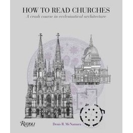 How to Read Churches
