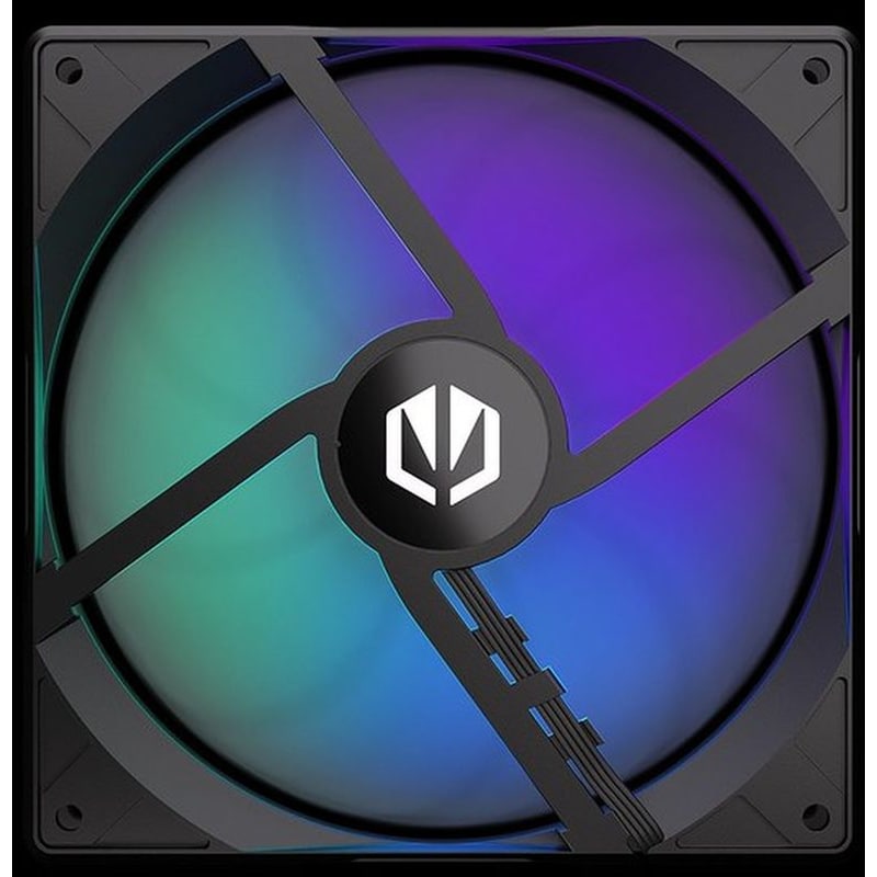 Case Fan Endorfy Stratus PWM 140mm RGB ENDORFY