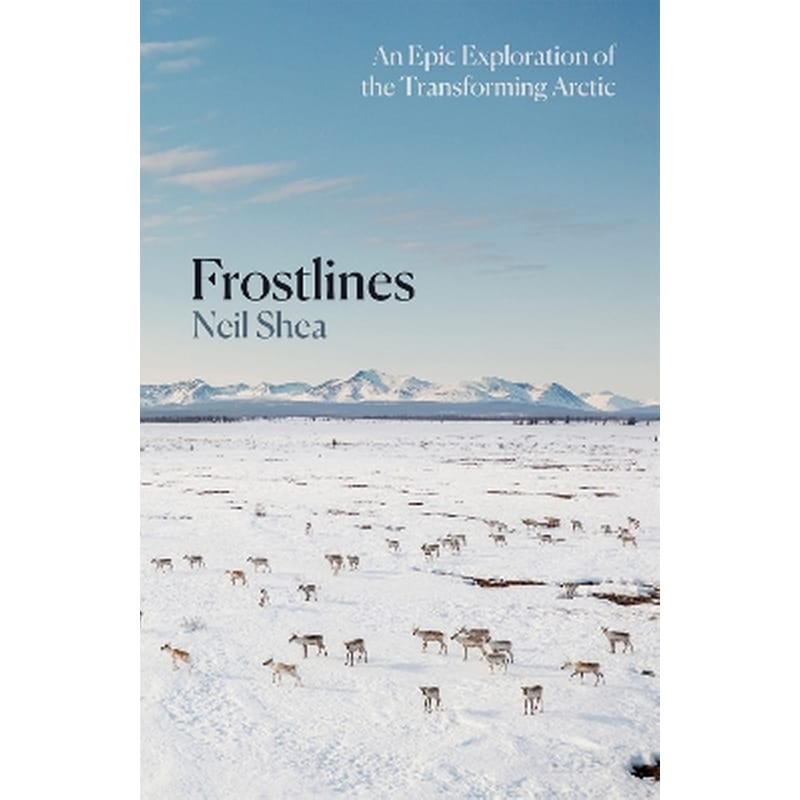 Frostlines