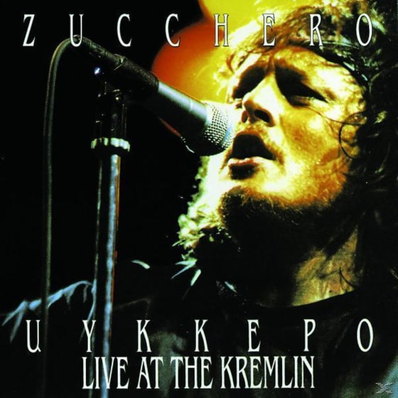 Live At The Kremlin image 0