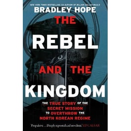 Rebel and the Kingdom