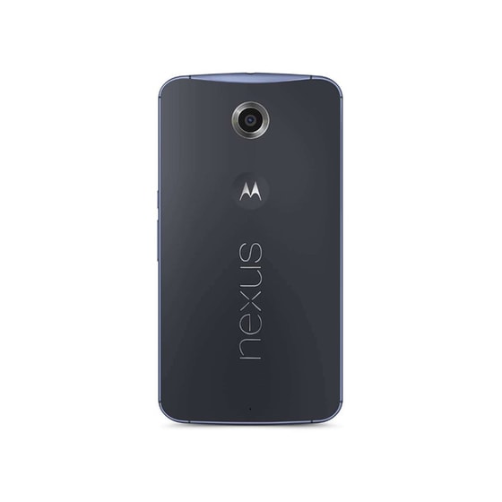 Smartphone Motorola Nexus 6 32GB Midnight Blue image 1