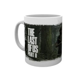 Κούπα Gbeye The Last Of Us Part II Κεραμική 295 ml - Πολύχρωμο