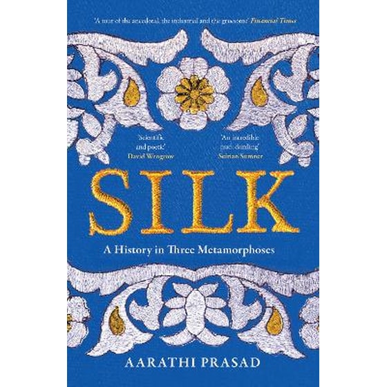 Silk image 0