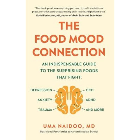 Food Mood Connection image 0