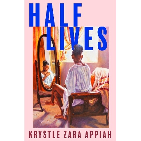 Half Lives image 0