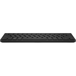 HP 350 Ασύρματο Πληκτρολόγιο - Μαύρο (US)