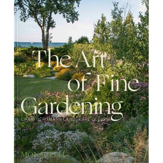 The Art of Fine Gardening image 0