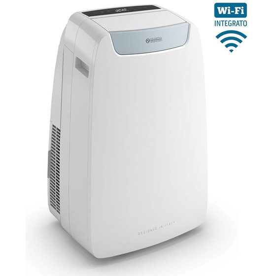 OLIMPIA DOLCECLIMA AIR PRO 13.000 BTU A+ Φορητό Κλιματιστικό image 1