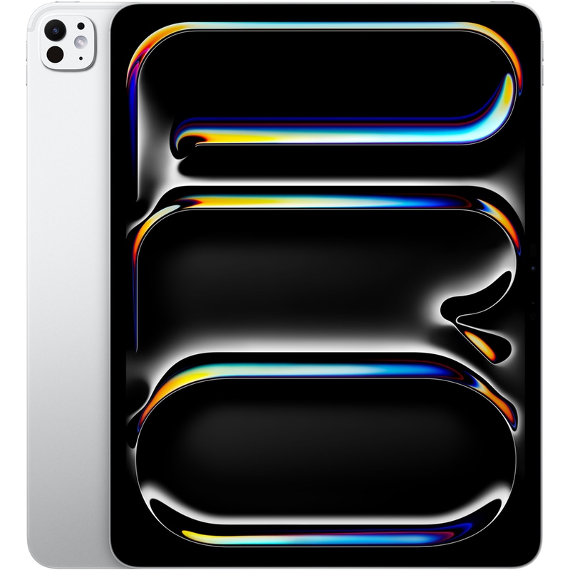 Apple iPad Pro 13 2024 Nano -Texture 2TB Wi-Fi - Silver