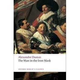 The Man in the Iron Mask