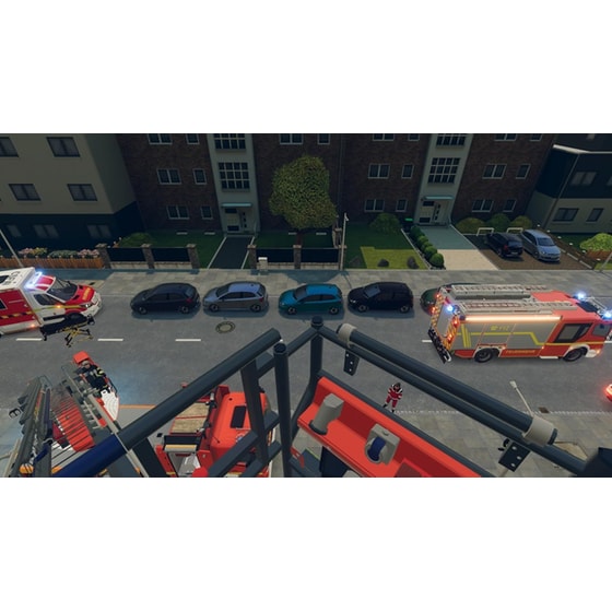 Emergency Call: The Attack Squad - PS5 image 6
