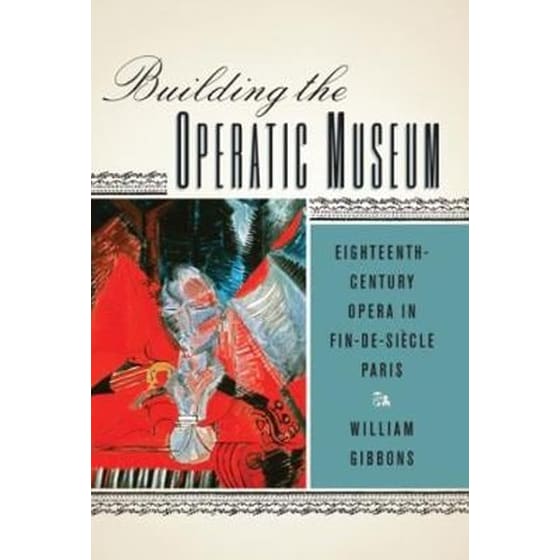 Building the Operatic Museum image 0