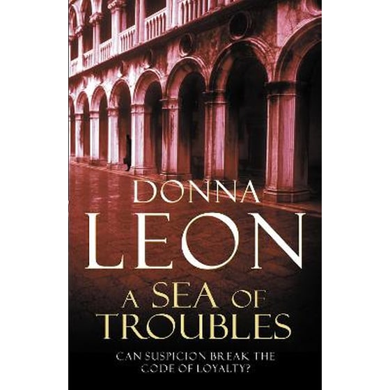 Sea Of Troubles image 0