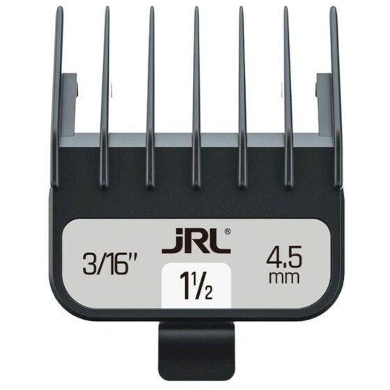 Μαγνητικά Χτενάκια Κουρευτικών Μηχανών JRL Double Magnetic Clipper Guards 6 τεμάχια image 3