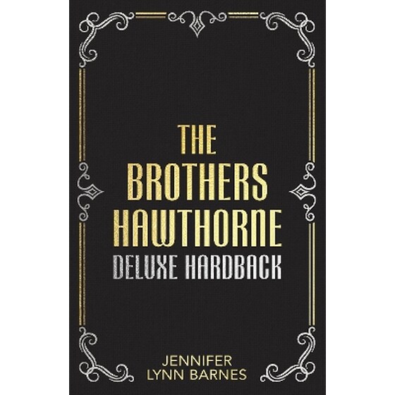 The Brothers Hawthorne image 0