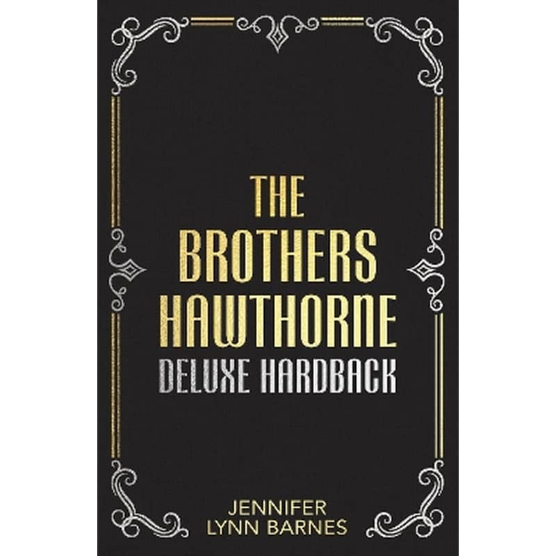 The Brothers Hawthorne