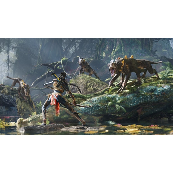 Avatar: Frontiers of Pandora Special Edition - PS5 image 4