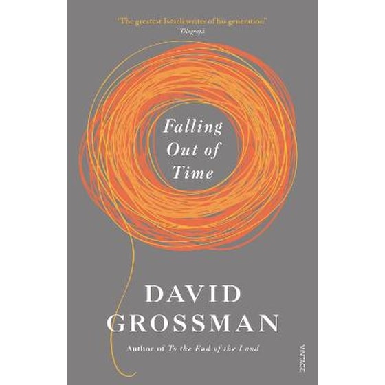 Falling Out of Time image 0