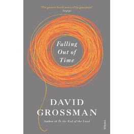 Falling Out of Time