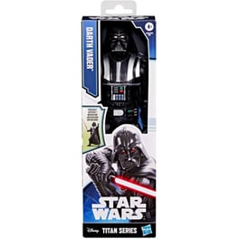Star Wars Hasbro Titan Series 30cm 1 Τμχ - Τυχαία Επιλογή