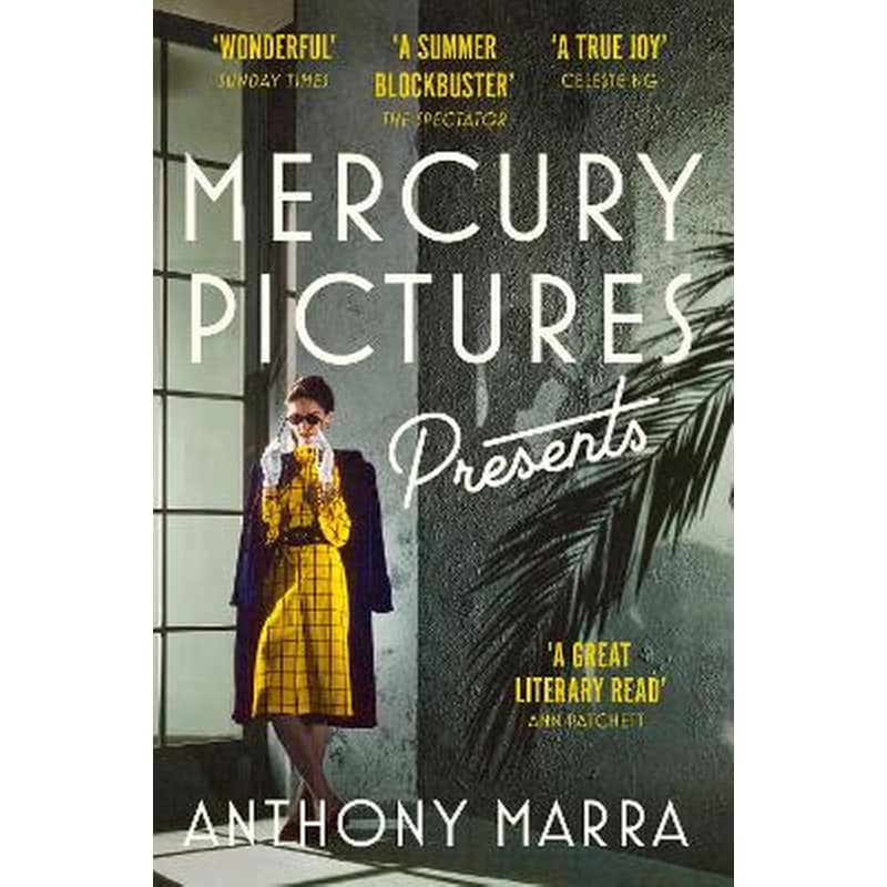 Mercury Pictures Presents