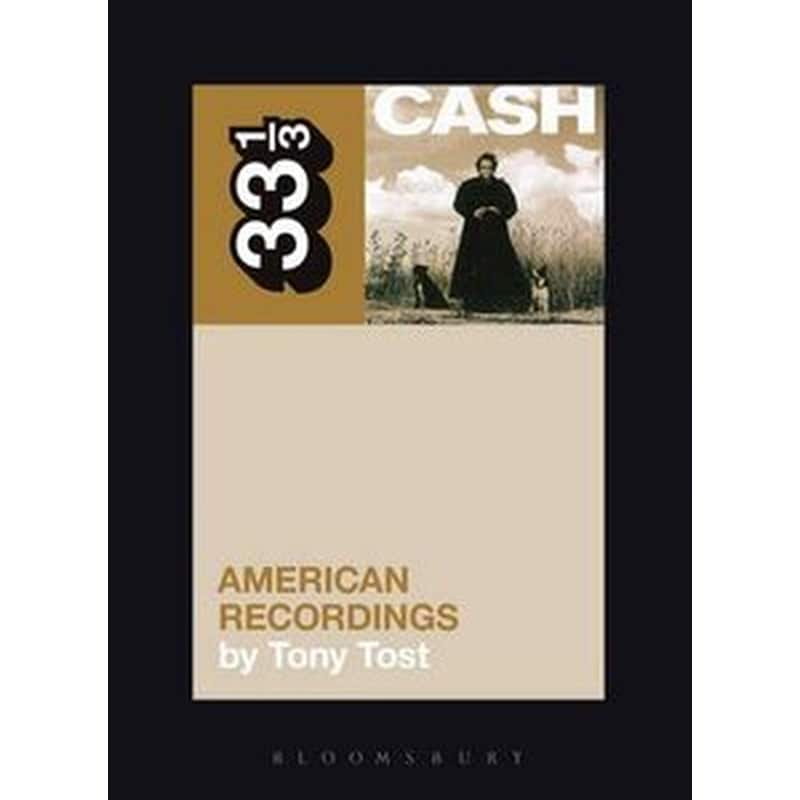 Johnny Cashs American Recordings
