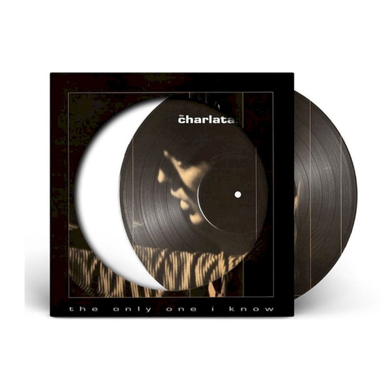 The Only One I Know (Pictured LP RSD 2025) image 0