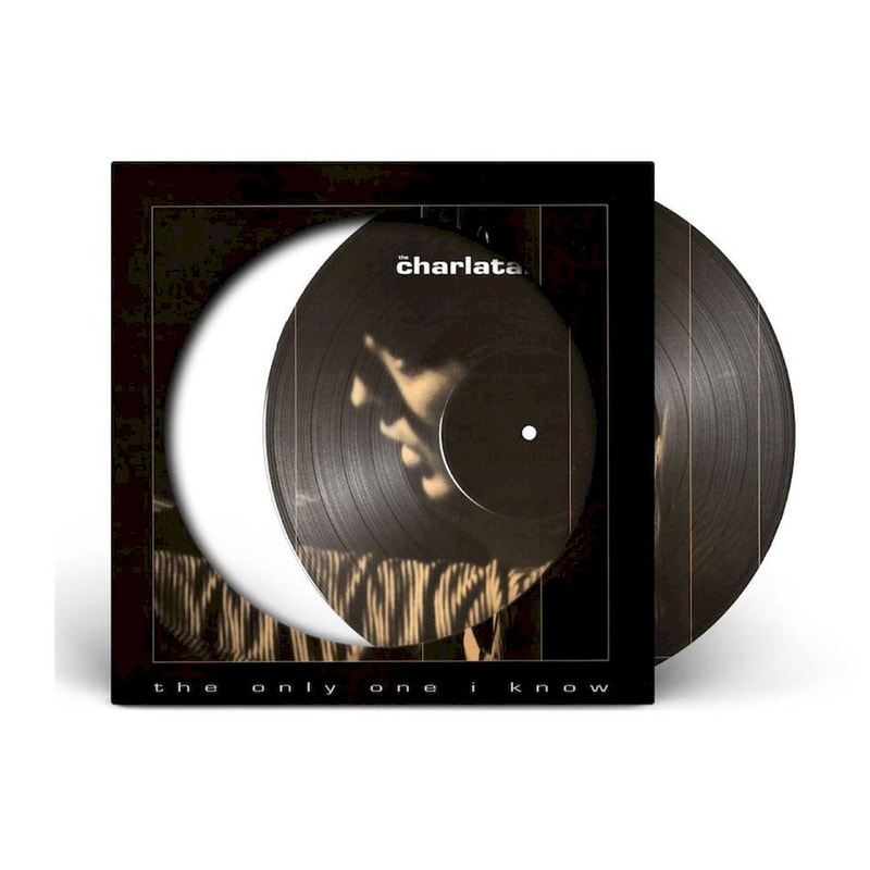 The Only One I Know (Pictured LP RSD 2025)