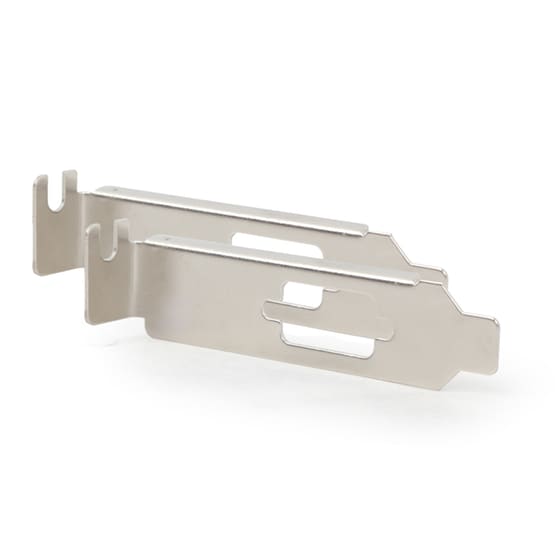 Gembird SPC-22 Κάρτα Δικτύου Ενσύρματη Σύνδεση με 2 Θύρες RS-232 image 2