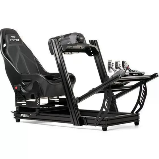 Gaming Κάθισμα Next Level Racing Hf8 Haptic image 3