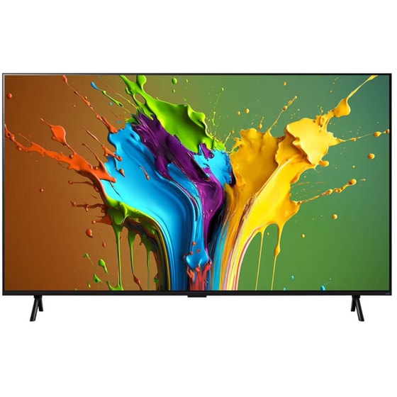 LG QNED 98" 4K Smart Τηλεόραση 98QNED89T6A image 2