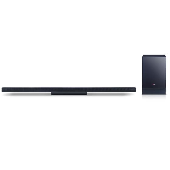 LG Soundbar 2.1 - NB4530A image 0