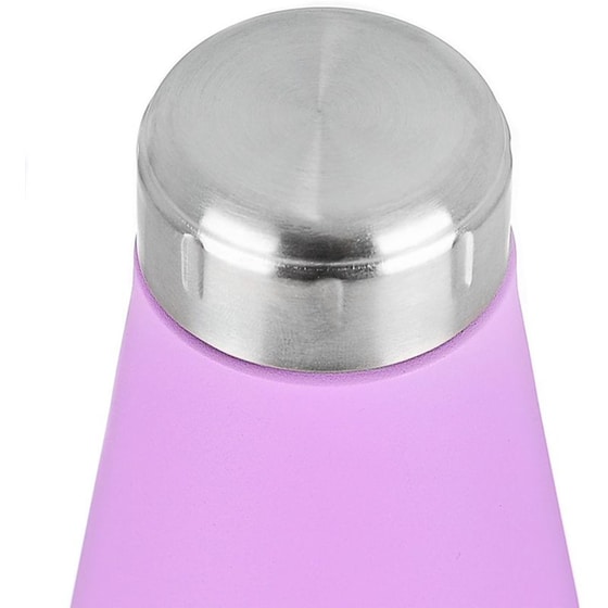 Θερμός Estia Home Art Save The Aegean Lavender Purple 500 ml image 1